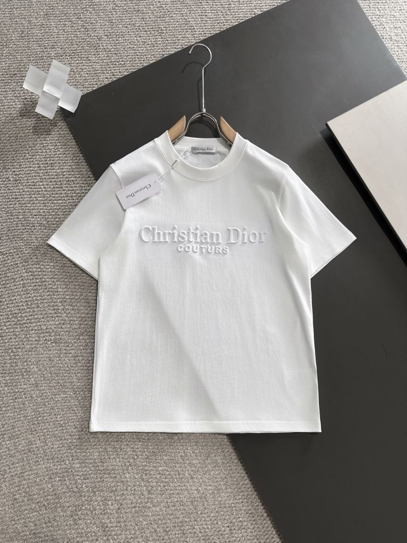 Christian Dior T-Shirts